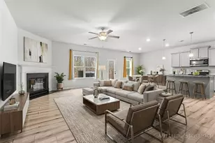 328 Orchid Dr, McDonough, GA 30252 - Photo 7