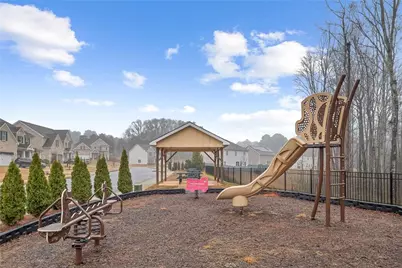 328 Orchid Drive, McDonough, GA 30252 - Photo 45