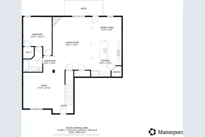 328 Orchid Drive, McDonough, GA 30252 - Photo 47