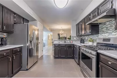 2135 N Forest Trail, Dunwoody, GA 30338 - Photo 5