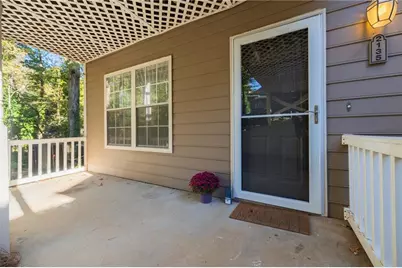 2135 N Forest Trail, Dunwoody, GA 30338 - Photo 37