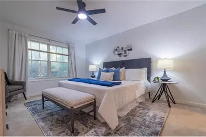 2135 N Forest Trail, Dunwoody, GA 30338 - Photo 19