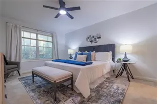 2135 N Forest Trail, Dunwoody, GA 30338 - Photo 19