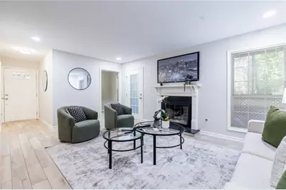 2135 N Forest Trail, Dunwoody, GA 30338 - Photo 1