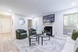 2135 N Forest Trail, Dunwoody, GA 30338 - Photo 1