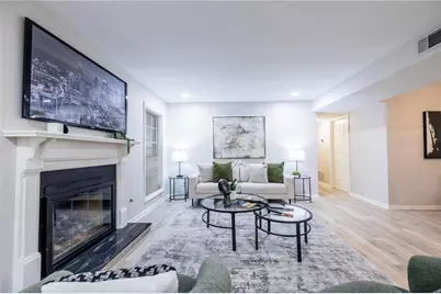 2135 N Forest Trail, Dunwoody, GA 30338 - Photo 3