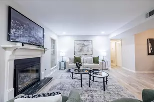 2135 N Forest Trail, Dunwoody, GA 30338 - Photo 3