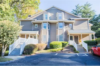 2135 N Forest Trail, Dunwoody, GA 30338 - Photo 41