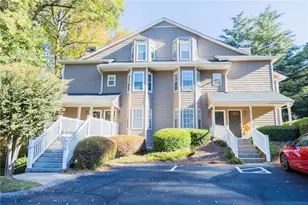 2135 N Forest Trail, Dunwoody, GA 30338 - Photo 41