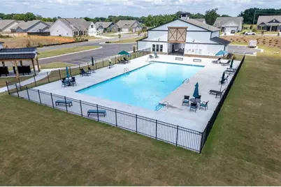 174 Oakdale Road, Jefferson, GA 30549 - Photo 43