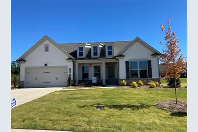 174 Oakdale Road, Jefferson, GA 30549 - Photo 1