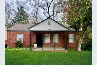 1076 Carlisle Avenue, Macon, GA 31204 - Photo 1