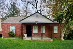 1076 Carlisle Ave, Macon, GA 31204 - Photo 1