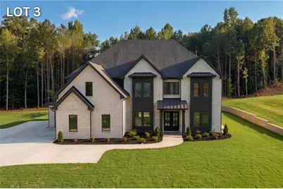 0 Union Church Road, Braselton, GA 30517 - Photo 1