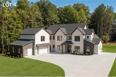 0 Union Church Road, Braselton, GA 30517 - Photo 3