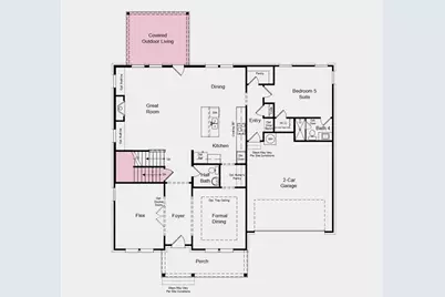 8670 Stratford Oaks Avenue, Ball Ground, GA 30107 - Photo 29