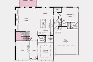 8670 Stratford Oaks Ave, Ball Ground, GA 30107 - Photo 29