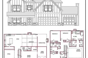 514 Adventure Trl, Jefferson, GA 30549 - Photo 3