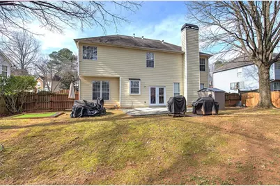 4508 Howell Farms Road NW, Acworth, GA 30101 - Photo 35