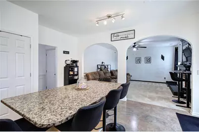 4508 Howell Farms Road NW, Acworth, GA 30101 - Photo 15