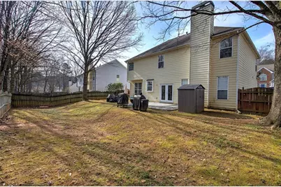 4508 Howell Farms Road NW, Acworth, GA 30101 - Photo 37