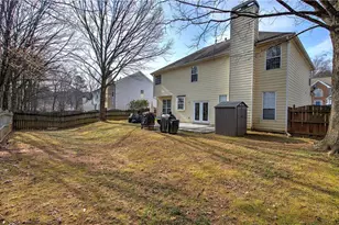 4508 Howell Farms Rd NW, Acworth, GA 30101 - Photo 37