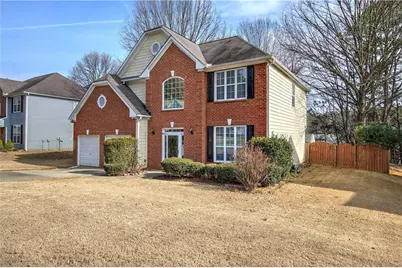 4508 Howell Farms Road NW, Acworth, GA 30101 - Photo 3