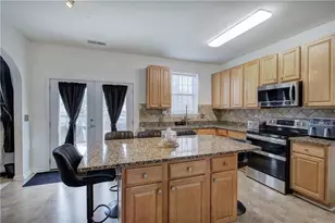 4508 Howell Farms Rd NW, Acworth, GA 30101 - Photo 11