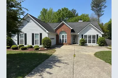 320 Victoria Station Boulevard, Lawrenceville, GA 30043 - Photo 1