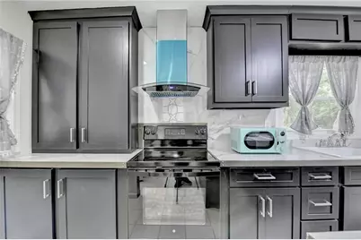 6654 Old Covington Road, Lithonia, GA 30058 - Photo 13