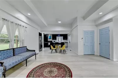 6654 Old Covington Road, Lithonia, GA 30058 - Photo 9