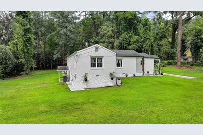 6654 Old Covington Road, Lithonia, GA 30058 - Photo 33