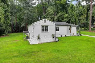 6654 Old Covington Rd, Lithonia, GA 30058 - Photo 33