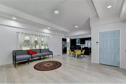 6654 Old Covington Road, Lithonia, GA 30058 - Photo 5