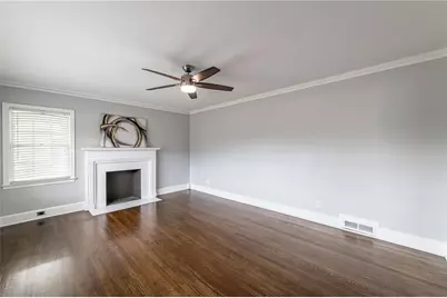 349 Johnson Ferry Road NE, Atlanta, GA 30328 - Photo 5