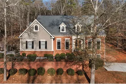 1 Pembroke Lane, Cartersville, GA 30120 - Photo 51