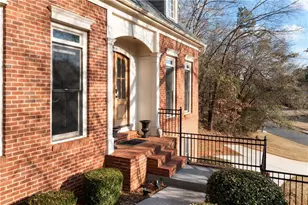 1 Pembroke Ln, Cartersville, GA 30120 - Photo 3