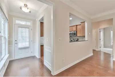 6302 Scenic View Drive, Hoschton, GA 30548 - Photo 5