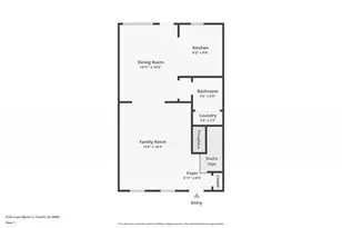 4138 Crape Myrtle Ln, Duluth, GA 30096 - Photo 11