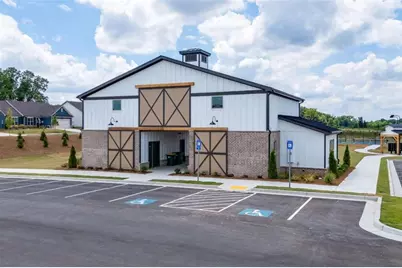 166 Montview Drive, Jefferson, GA 30549 - Photo 41