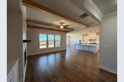 166 Montview Drive, Jefferson, GA 30549 - Photo 9