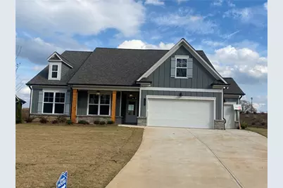 166 Montview Drive, Jefferson, GA 30549 - Photo 1