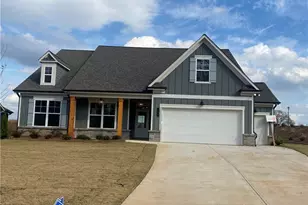 166 Montview Dr, Jefferson, GA 30549 - Photo 1