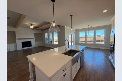 166 Montview Drive, Jefferson, GA 30549 - Photo 13