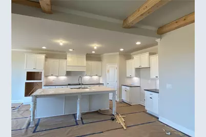 166 Montview Drive, Jefferson, GA 30549 - Photo 5