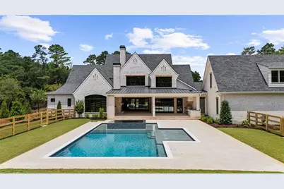 113 Hickory Flat Road, Alpharetta, GA 30004 - Photo 7