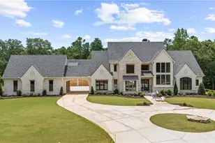 113 Hickory Flat Rd, Alpharetta, GA 30004 - Photo 1
