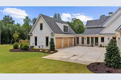 113 Hickory Flat Road, Alpharetta, GA 30004 - Photo 5
