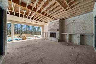 113 Hickory Flat Rd, Alpharetta, GA 30004 - Photo 13