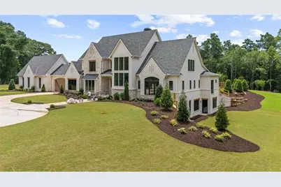 113 Hickory Flat Road, Alpharetta, GA 30004 - Photo 3